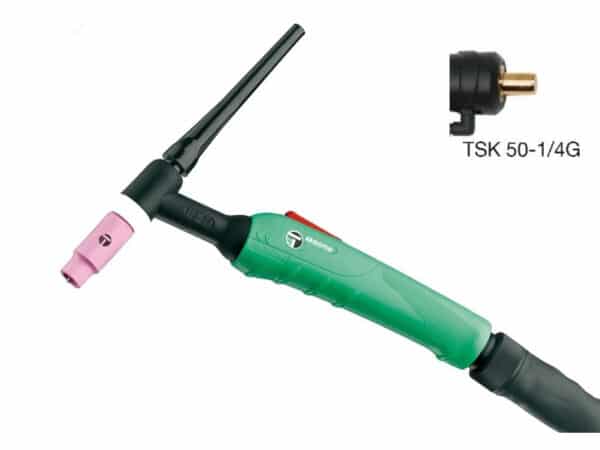 TORCH SINTIG 26 4MTRS