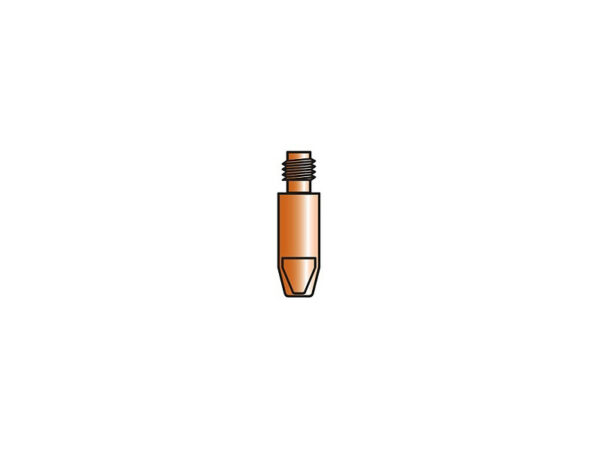TIP 0.8MM M6 FOR ALUMINIUM