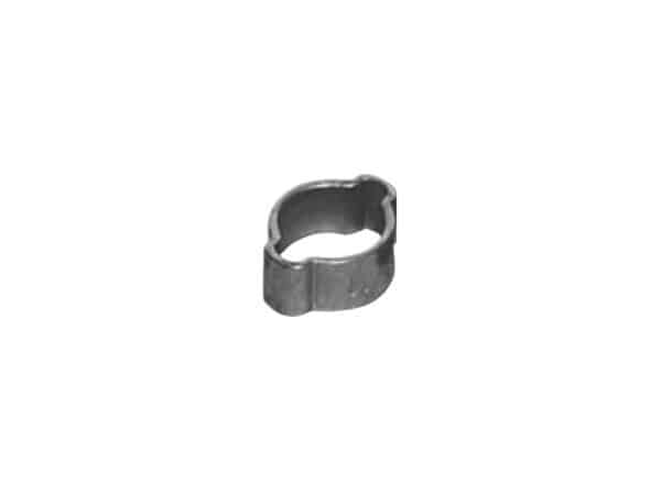 CLIP HOSE ZINC 13-15MM
