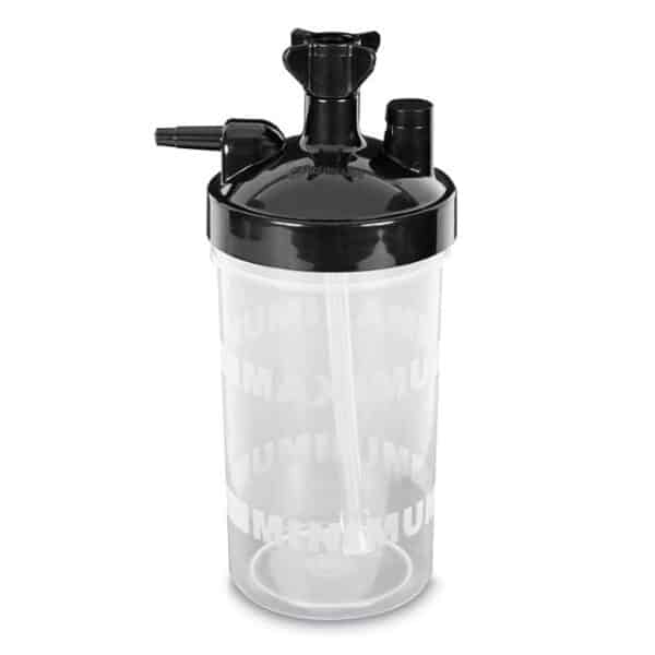 HUMIDIFIER OXY THERAPY