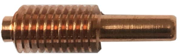 ELECTRODE 100A FOR TORCH PLASMA PC123