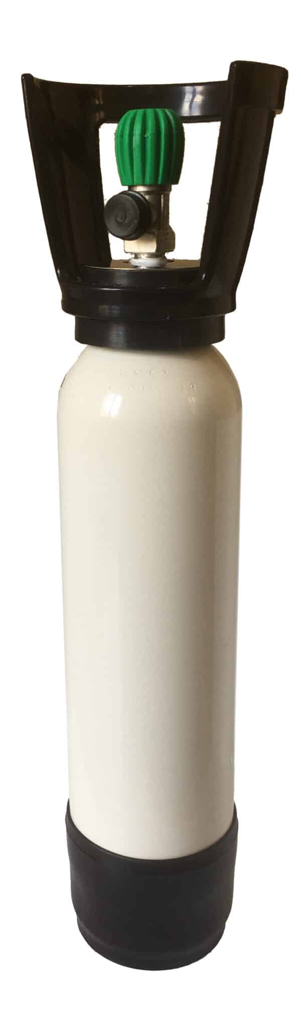 CYLINDER MEDICAL OXYGEN X 3LTRS