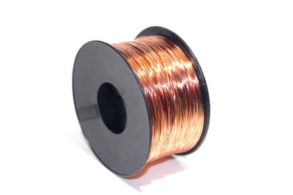 REEL MICRO M.S. 0.6MM