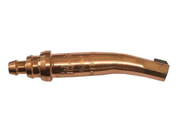 NOZZLE AGNM 19 GOUGING