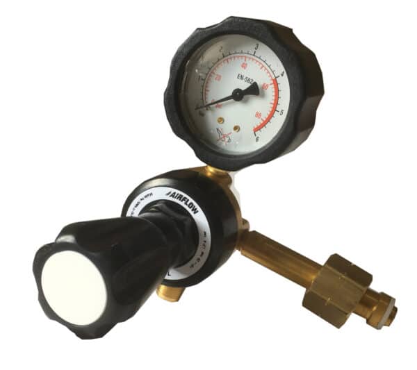 REGULATOR LPG 3.5BAR