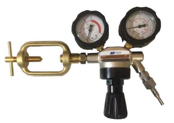 REGULATOR ACETYLENE