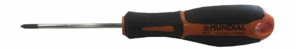 SCREWDRIVER CROSS PH0-3X60MM