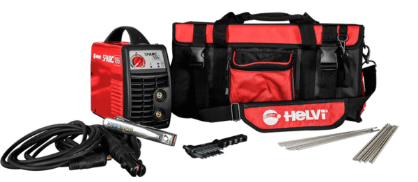 SET INVERTER SPARC 226 + KIT